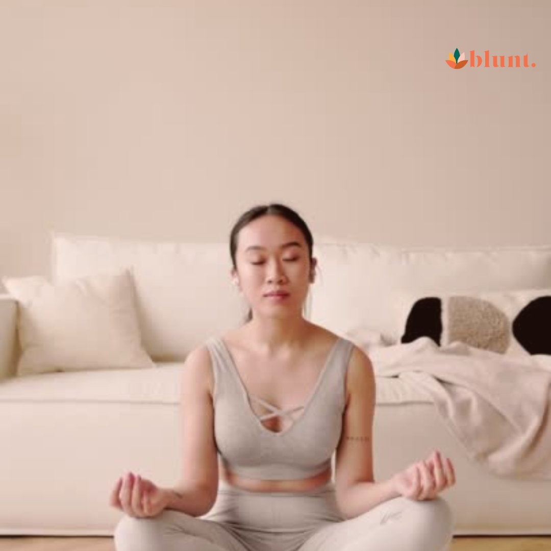 Enhancing Your Meditation Ritual with Terpene Aromatherapy
