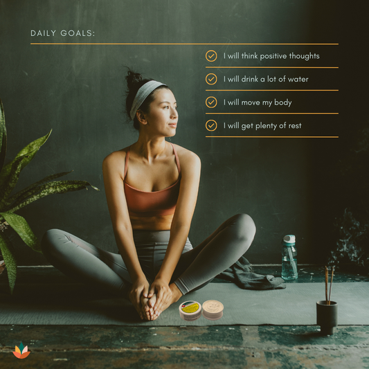 The Ultimate Guide to Daily Wellness: Simple Rituals to Elevate Your Life