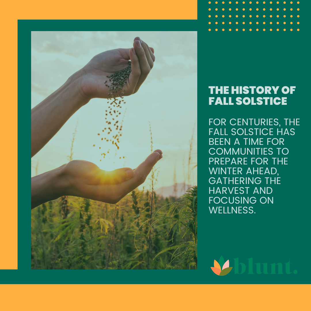 Solstice Rituals: A Timeless Path to Wellness