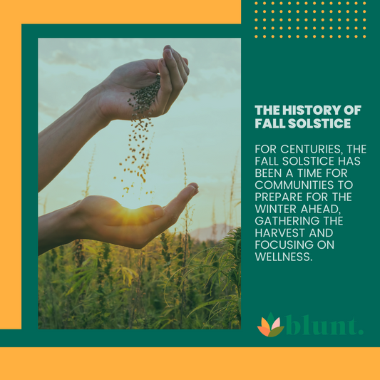 Solstice Rituals: A Timeless Path to Wellness