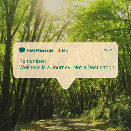 Wellness is a Journey: How Proven Botanicals Can Support Your Path