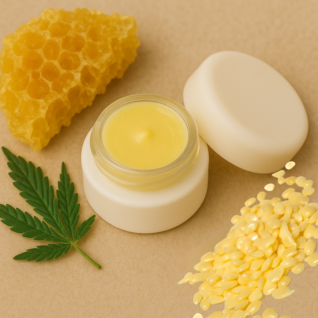 Intensive Hydrating CBD Lip Balm