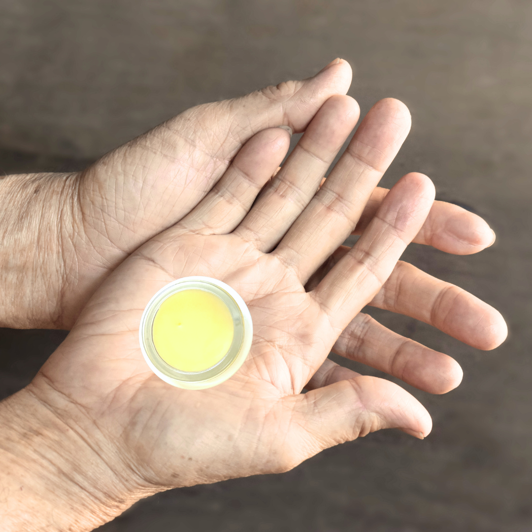 Intensive Hydrating CBD Lip Balm