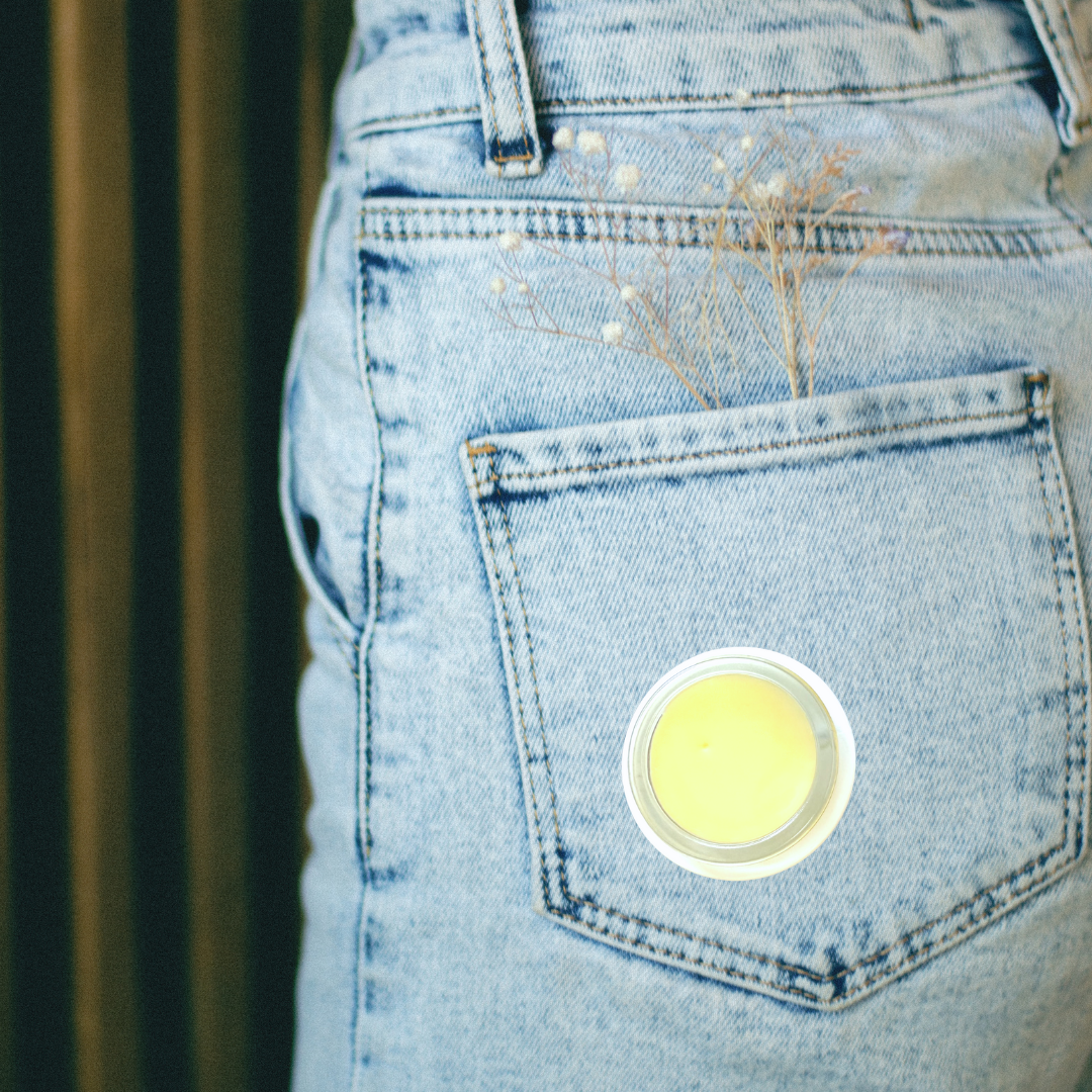 Intensive Hydrating CBD Lip Balm