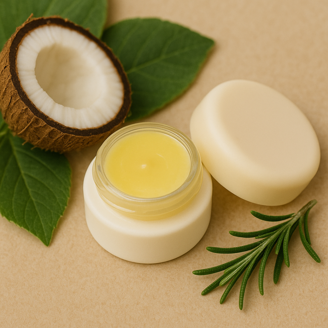 Intensive Hydrating CBD Lip Balm