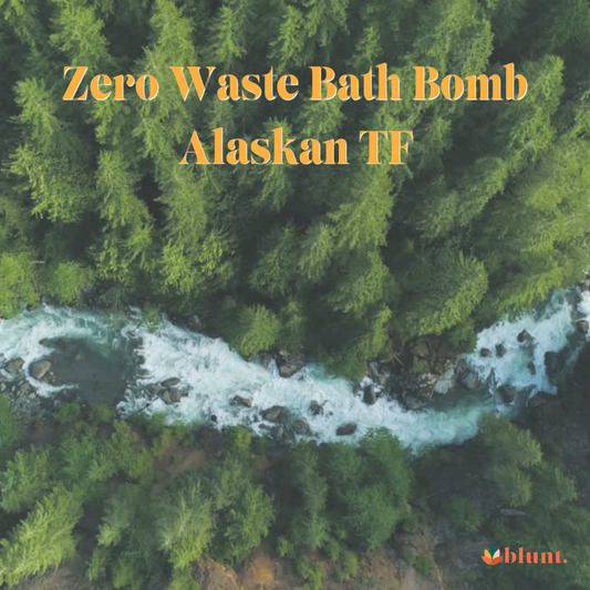 Alaskan TF Terpenes: The Science Behind the Profile
