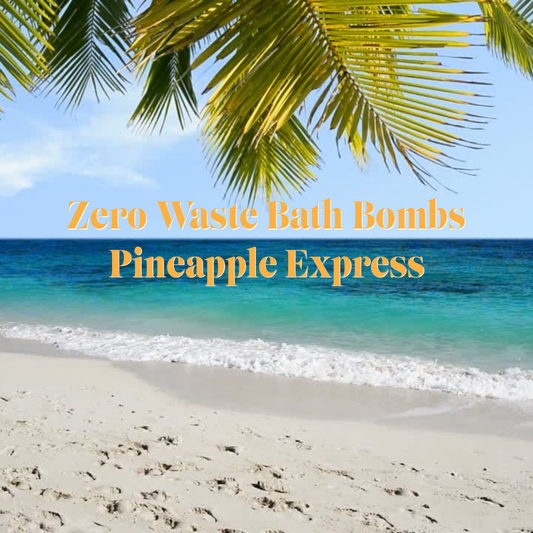 Pineapple Express Terpenes for Spring in Canada