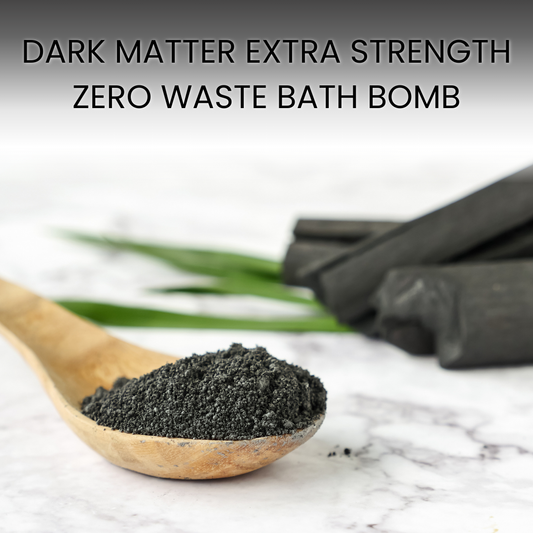 Dark Matter Terpenes for Spring in Canada