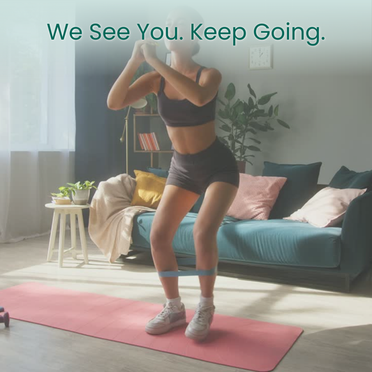 How to Stay Motivated This Spring