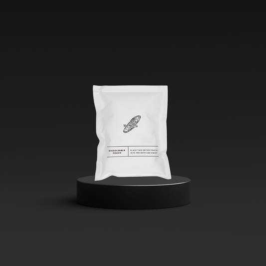 Dark Matter, Deep Relief: The Botanicals, Terpenes & Cannabinoids Behind Our Extra-Strength Ritual