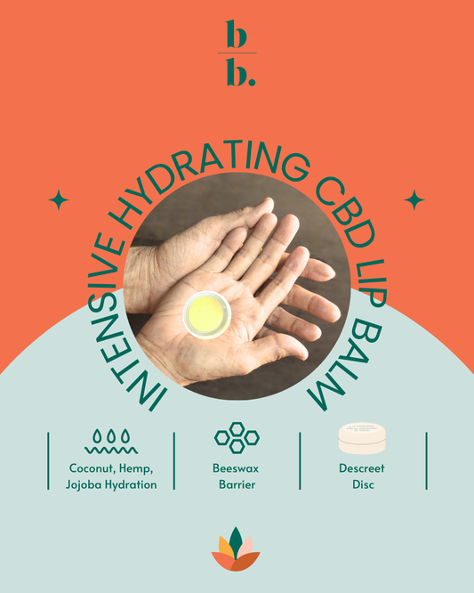 Why Skin Dries Out So Fast in Canadian Winter + How Plant Oils Help