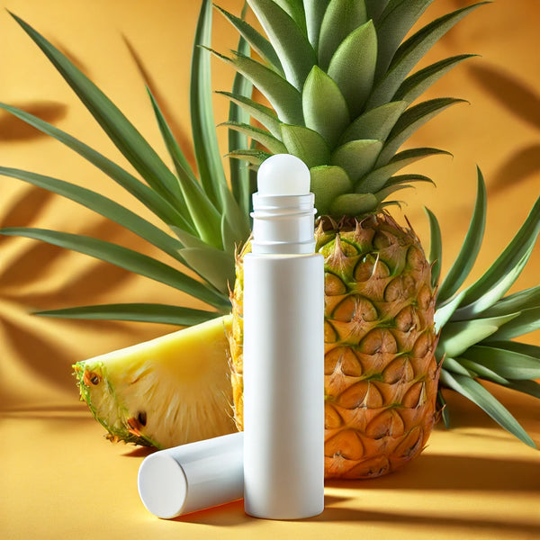 Pineapple Express 5ml 植物由来 精油TELPENE.COM Pineapple Express Terpenes For Sale - Terps USA Inc