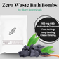 Dark Matter Extra Strength Zero Waste Bath Bomb